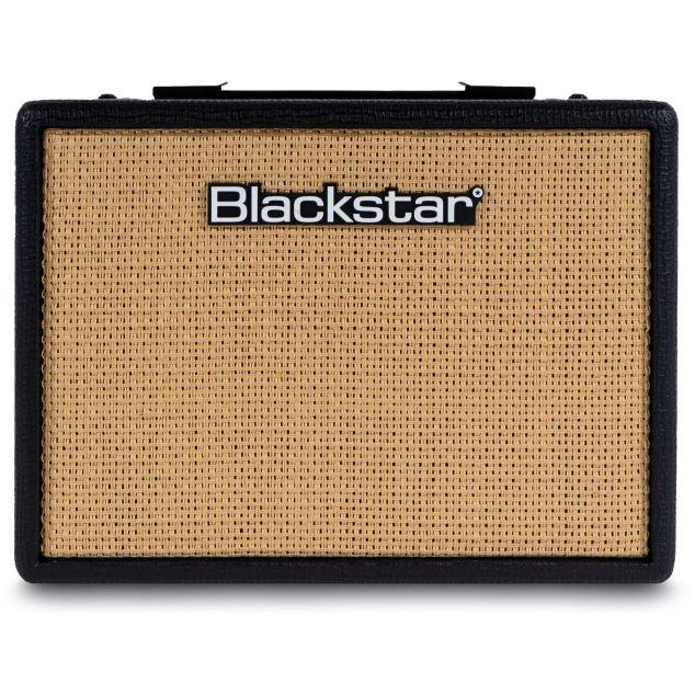 Blackstar Debut 15E El-guitar Combo Forstærker, sort eller