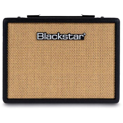 Blackstar Debut 15E El-guitar Combo Forstærker, sort eller