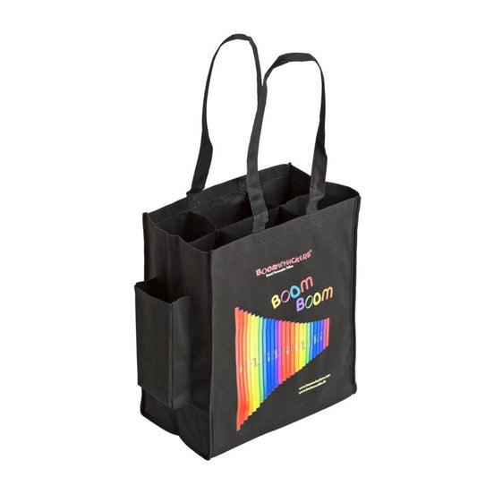 Boomwhackers Move&Groove taske