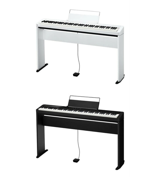 CASIO PX-S1100 digital piano with console black or white
