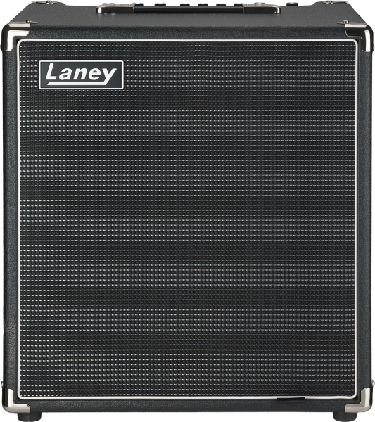 Laney DBF100 DIGBETH FOUNDRY - 12" Bass Combo Amplifier