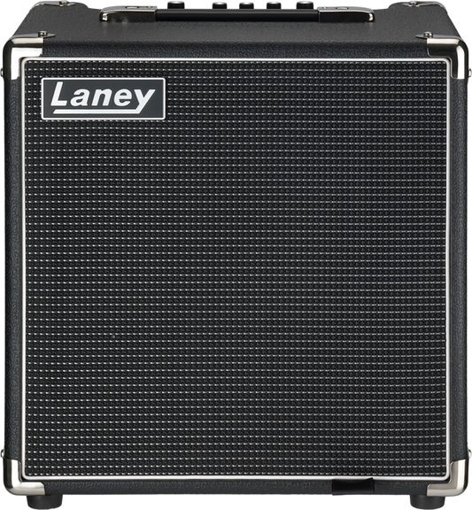 Laney DIGBETH FOUNDRY Series DBF30 - Bass combo amplifier 1x8" woofer