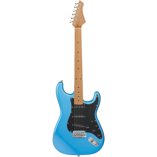 Tanglewood NS1BL Northstar Double Cutaway Space Blue – SSS