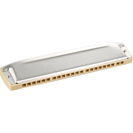 Tombo mundharmonikaer 1222 Single 22 harmonica