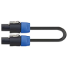 SoundKing BD10630FT speakon højttaler kabel,  9 meter