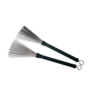 Hayman brushes PA-52 - langt håndtag