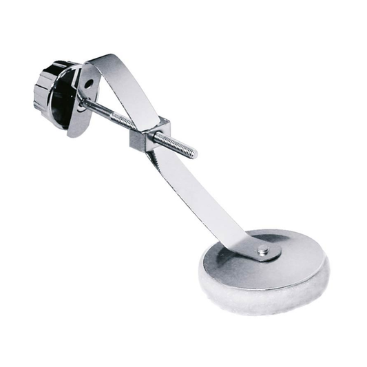 Hayman PA-250 indvendig trommedæmper