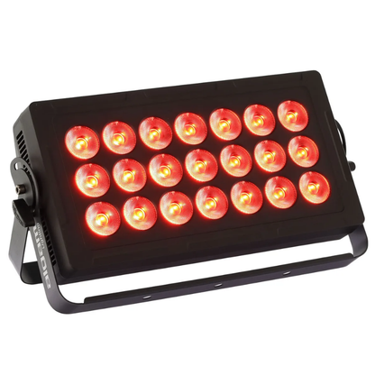 Algam Lightning BLZ-WASH 21 x 12W RGBW LED Wash Projector