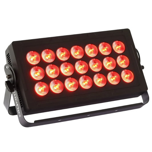 Algam Lightning BLZ-WASH 21 x 12W RGBW LED Wash Projector