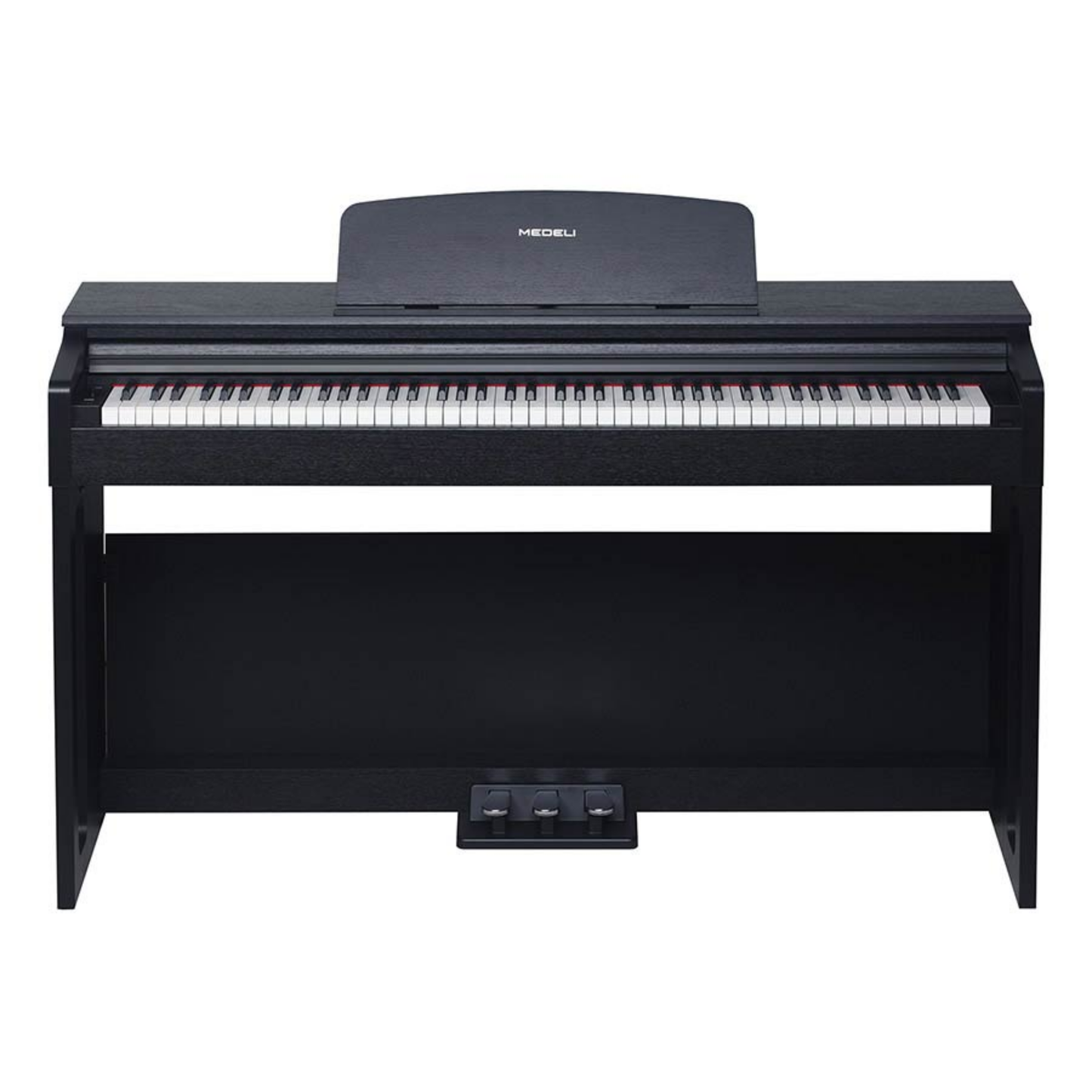 Medeli UP82/BK Educational Series digital upright piano