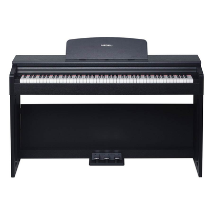 Medeli UP82/BK Educational Series digital upright piano