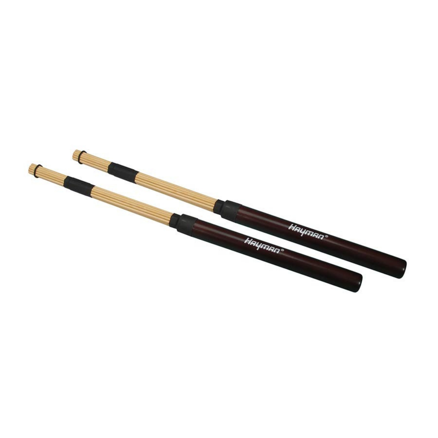 Hayman RS-19-BB rods