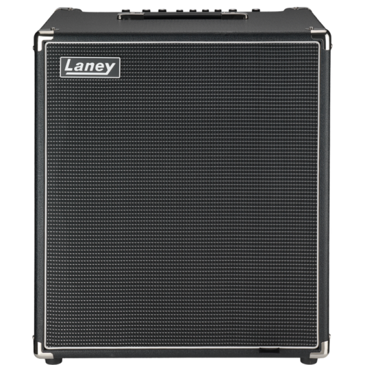 Laney DIGBETH FOUNDRY Series DBF200 Bass Combo forstærker