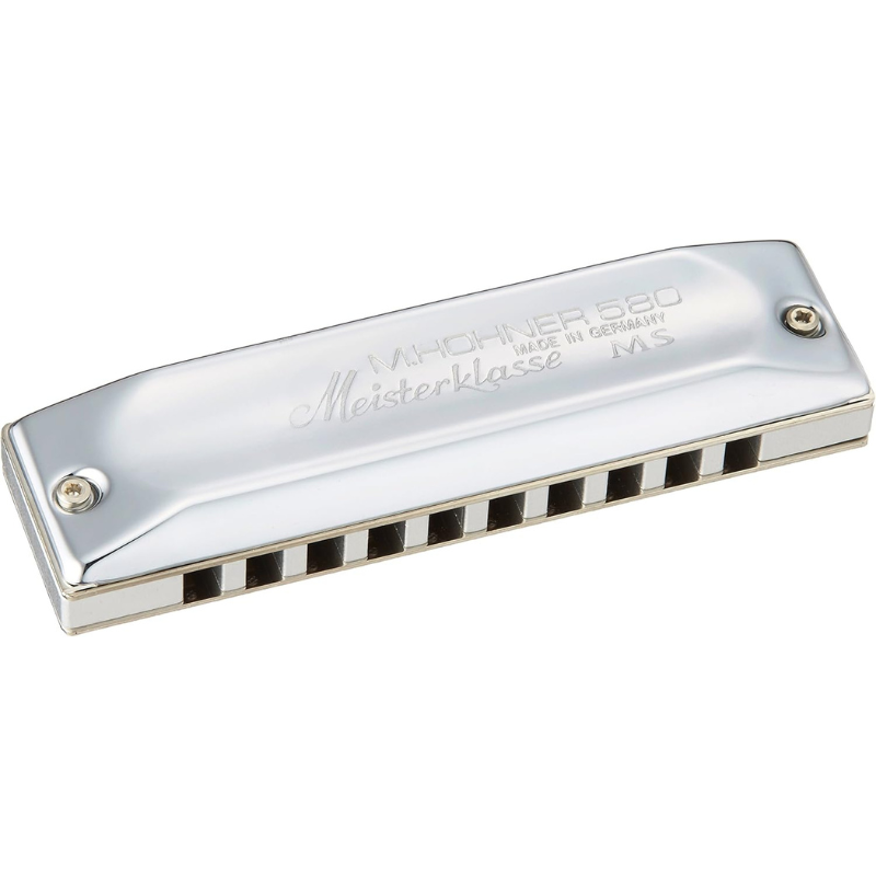 Hohner Harmonica (580/20 key: E)