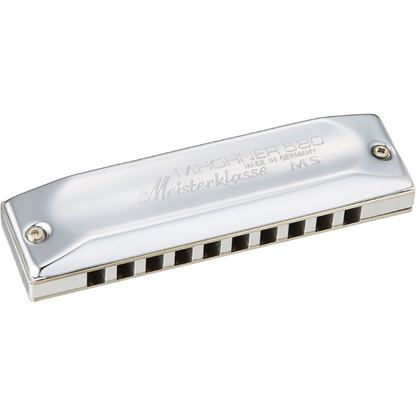 Hohner Harmonica (580/20 key: E)