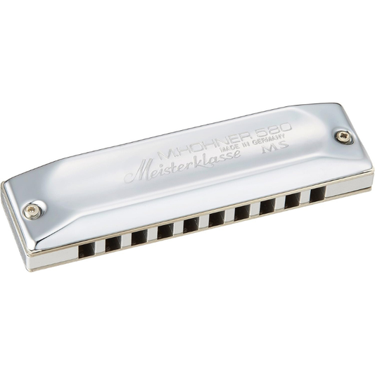Hohner Harmonica (580/20 key: E)
