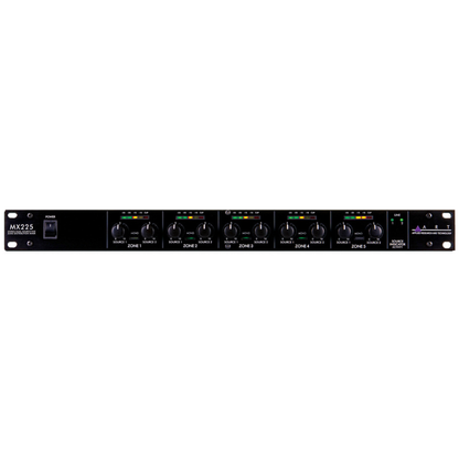 Art Audio MX225 Zone Distribution Mixer
