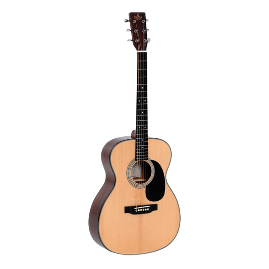 Sigma 000M-1 akustisk western guitar
