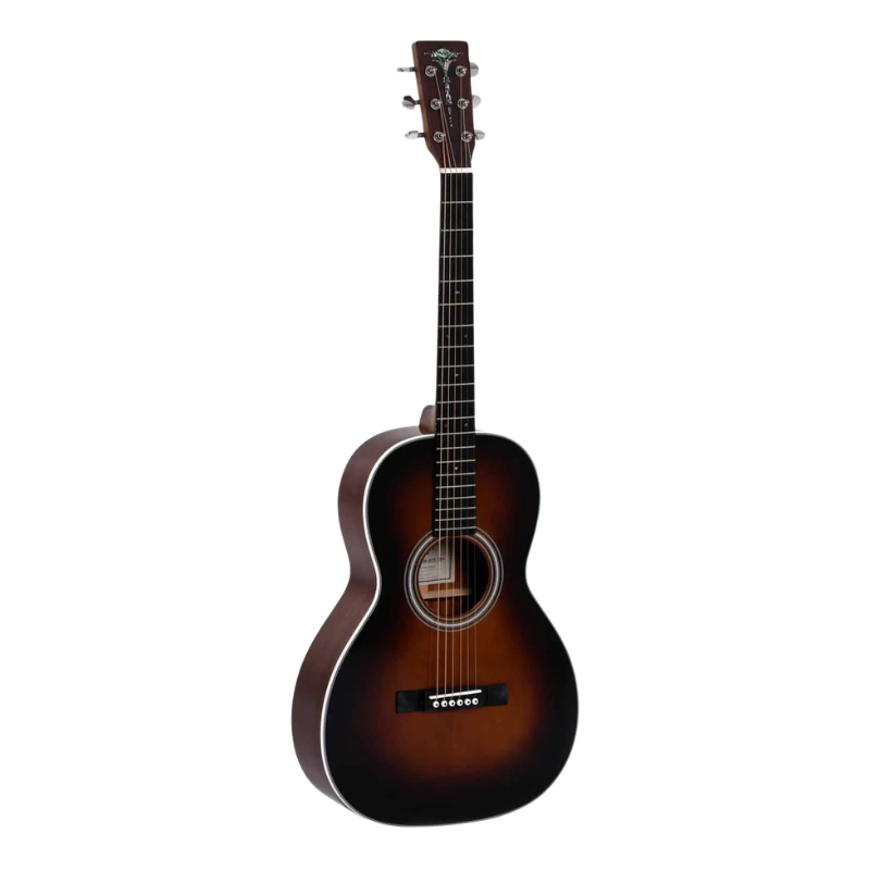 Sigma 00M-1S-SB akustisk western guitar