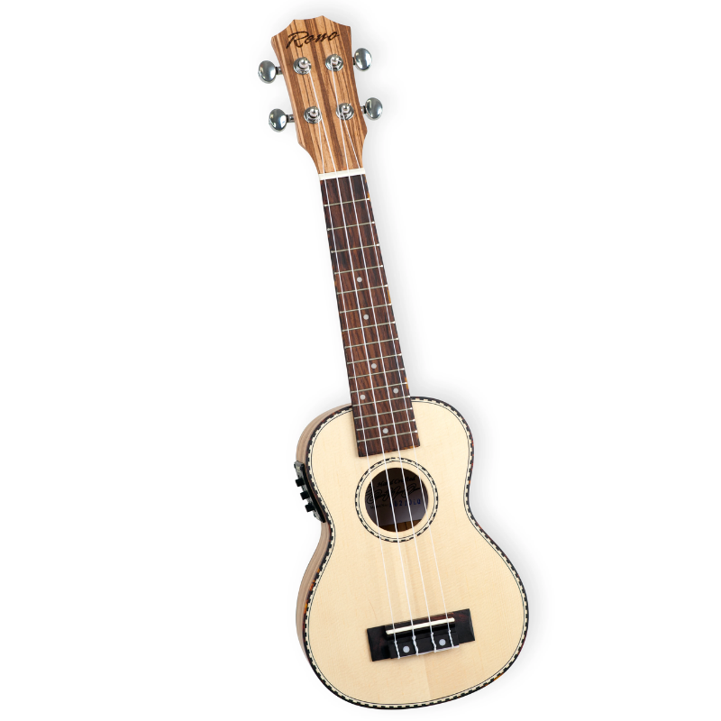 Reno RU210 Ukulele sopran ukulele