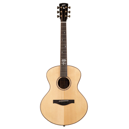 HENRY’S Travel EE-66 Street - Natural inkl. gigbag