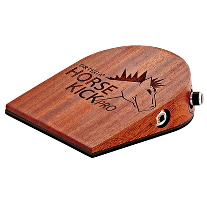 Ortega HORSEKICK PRO Digital Stomp Box - 5 sound