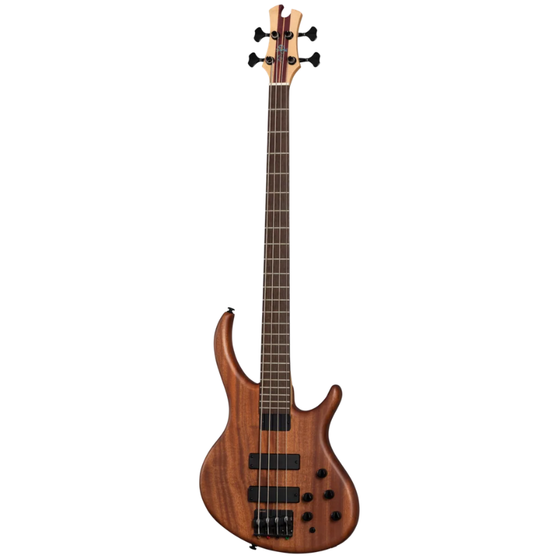 Tobias Killer B IV (4- String Bass) Natural Satin elbas