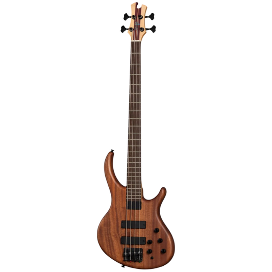 Tobias Killer B IV (4- String Bass) Natural Satin elbas