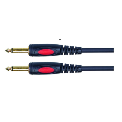 SoundKing BI10310 jack/jack kabel 3 meter