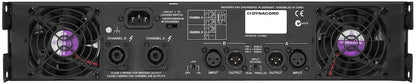DEMO model (m. nygaranti) Dynacord SL 2400