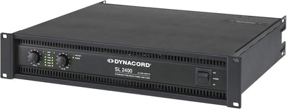 DEMO model (m. nygaranti) Dynacord SL 2400