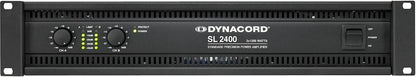 DEMO model (m. nygaranti) Dynacord SL 2400