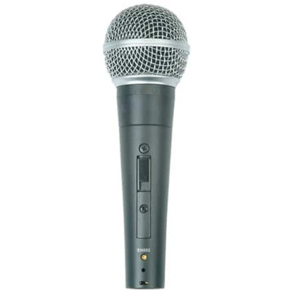 SOUNDKING dynamisk mikrofon m/kabel eh002
