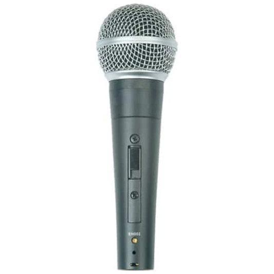 SOUNDKING dynamic microphone w/cable eh002