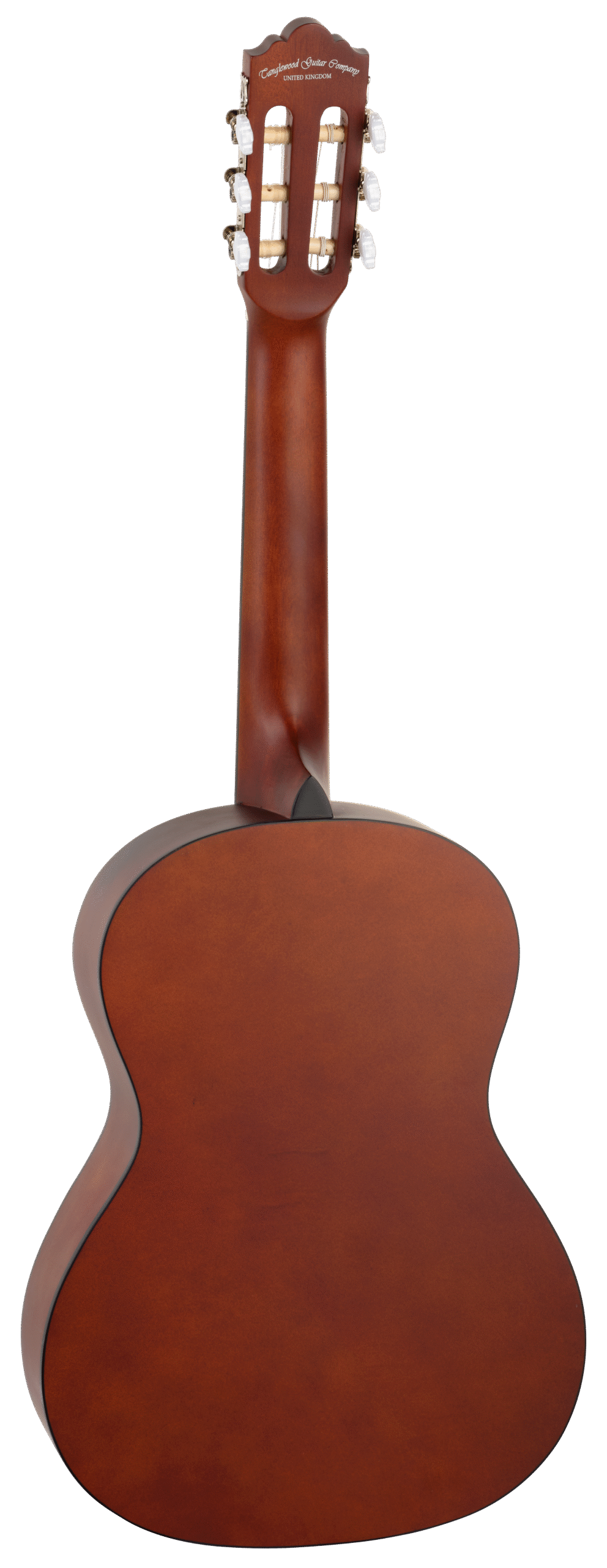 Tanglewood EMC34 Comienzo str. 3/4 klassisk guitar