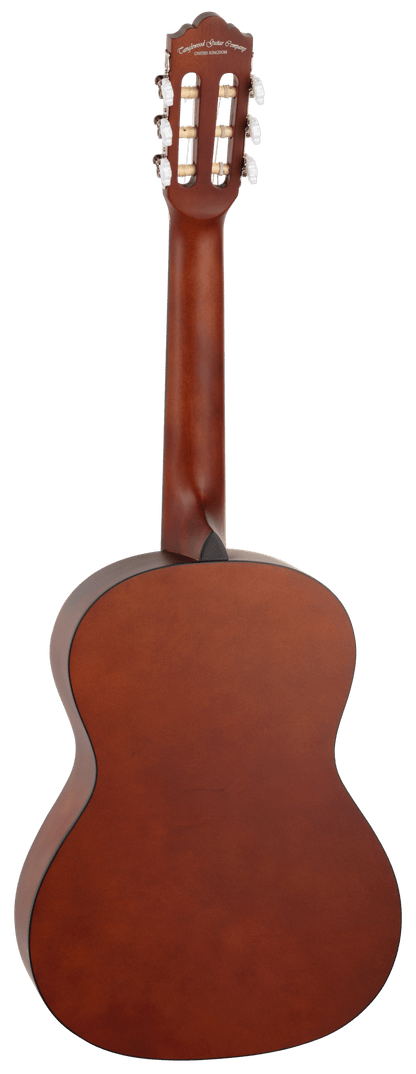 Tanglewood EMC34 Comienzo str. 3/4 klassisk guitar