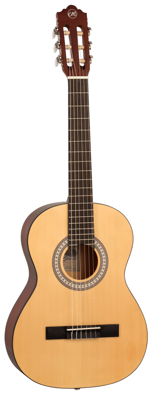Tanglewood EMC34 Comienzo str. 3/4 klassisk guitar