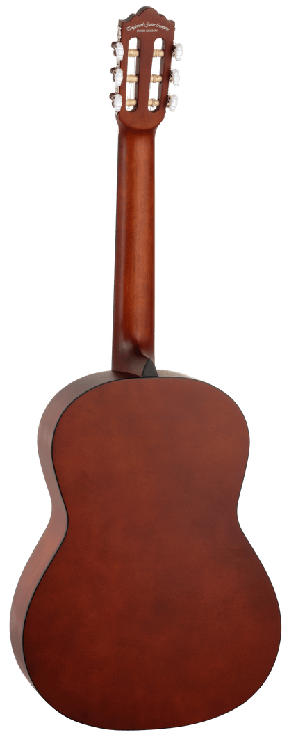 Tanglewood EMC44 Comienzo str. 4/4 klassisk guitar