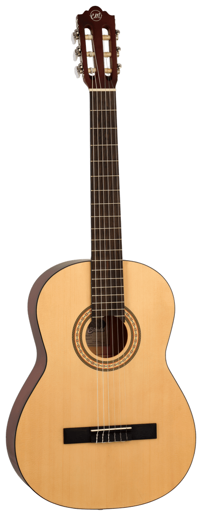 Tanglewood EMC44 Comienzo str. 4/4 klassisk guitar