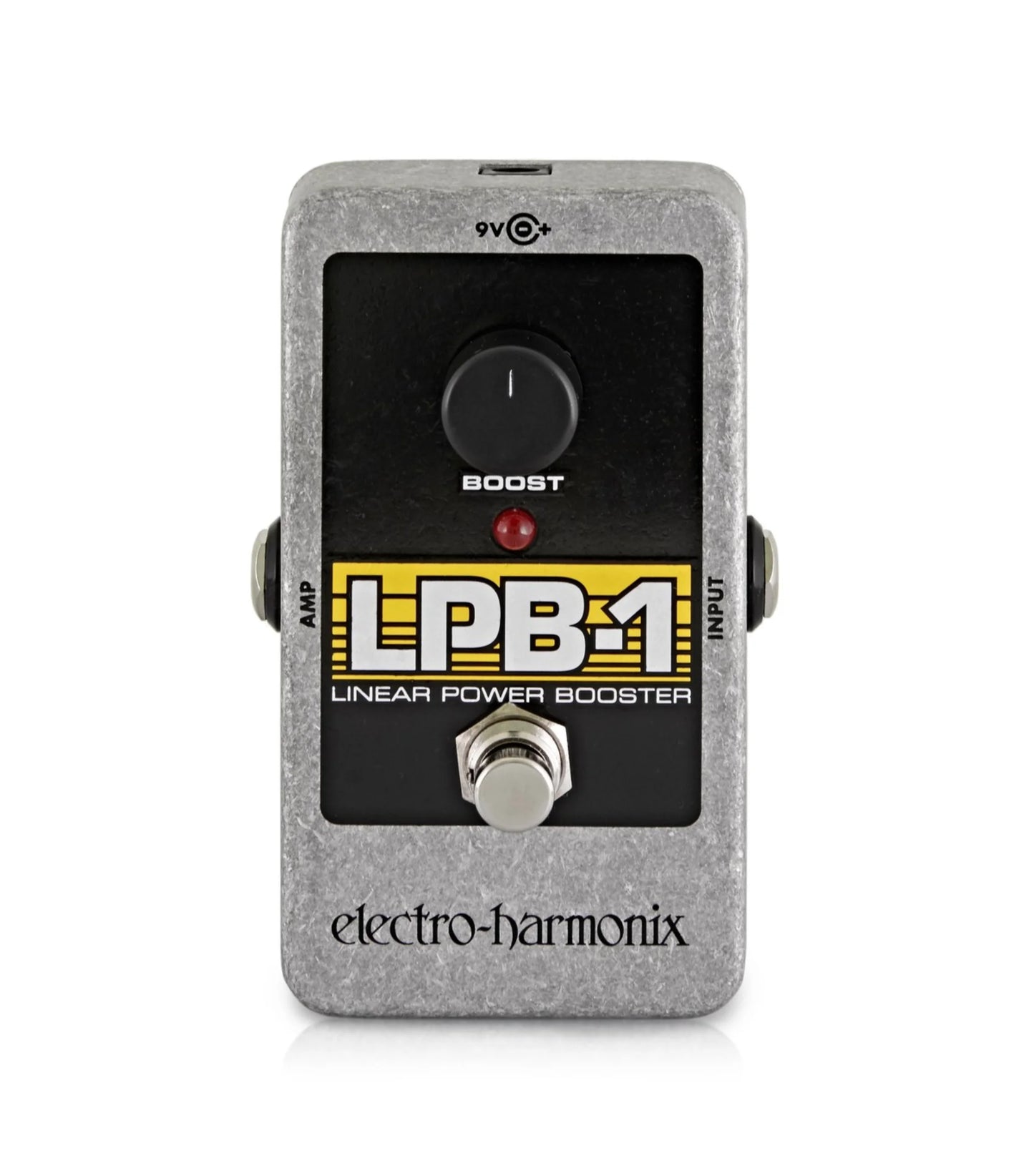Electro Harmonix Nano LPB-1 Linear Power Booster guitar effekt pedal