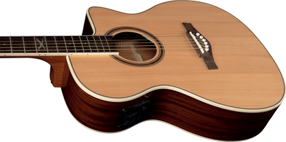 Eko guitars NXT A100CWE Natural elektro akustisk guitar