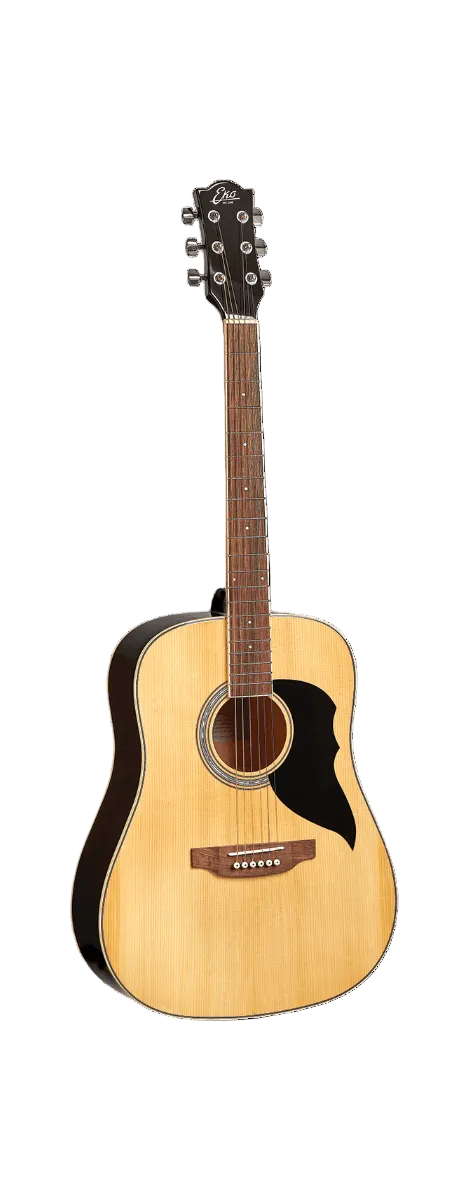 Eko Ranger 6 NAT acoustic guitar