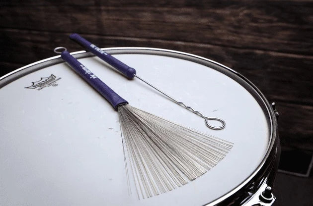 Vic Firth HB Heritage Brushes