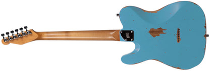 HENRY’S Space II Aged The Sky - Blue Aged inkl. gigbag