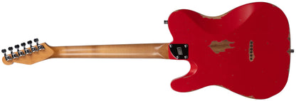 HENRY’S Space II Aged TL-1N The Mars - Red Aged inkl. gigbag