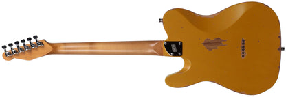 HENRY’S Space II Aged TL-1N The Comet - Yellow Aged inkl. gigbag