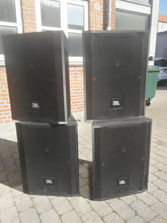 USED: JBL i732 / 2 way Hi Power Speaker (6 pcs available)