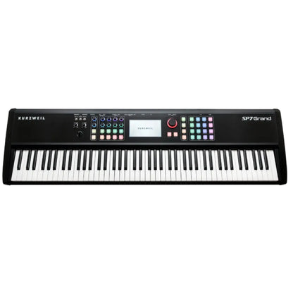 Kurzweil SP7 Grand Stage Piano 88 key