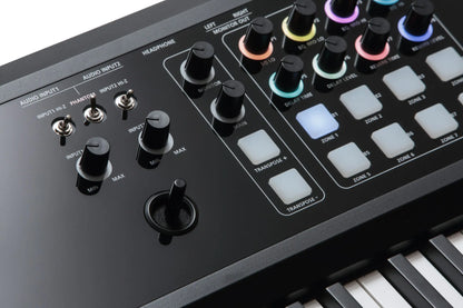 Kurzweil SP7 Grand Stage Piano 88 key