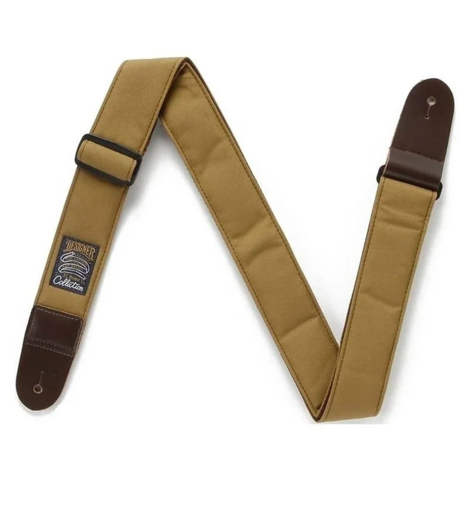 Ibanez DCS50-OC Designer strap / Rem, Okker